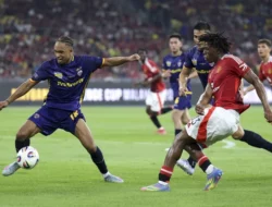 Pelatih ASEAN All Stars, Kim Sang-sik: Latihan Mepet 2 Hari, Bisa Kalahkan Manchester United