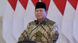 Qodari: Prabowonomics Berakar Kuat pada UUD 1945 Hasil Amandemen