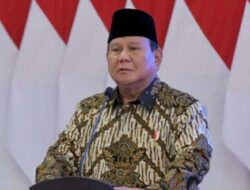Qodari: Prabowonomics Berakar Kuat pada UUD 1945 Hasil Amandemen
