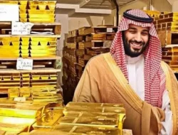 Bolehkah Jadi Muslim Yang Kaya Raya?