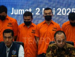 Kabareskrim: Algoritma Judi Online Sudah Diatur Agar Pemain Tak Pernah Menang