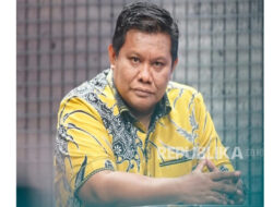 Abdul Rahman Farisi: Lifting Gas Capai Target APBN Hasil Tiki-taka Presiden Prabowo dan Menteri Bahlil
