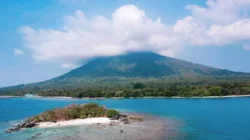 Liburan Seru ke Pulau Sebesi, Surga Tersembunyi di Lampung Selatan
