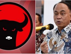 Jamiluddin Ritonga: Kritik PDIP ke Menteri Warisan Jokowi Karena Kinerja Buruk dan Kontroversial