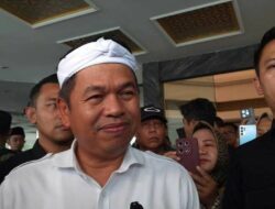Dedi Mulyadi Akui Jawa Barat Peringkat Pertama Pelaku Pinjol, Judol dan Bank Emok