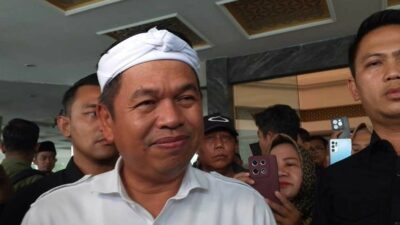 Dedi Mulyadi Akui Jawa Barat Peringkat Pertama Pelaku Pinjol, Judol dan Bank Emok