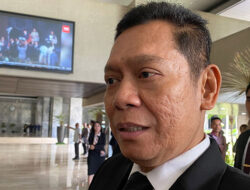 Adies Kadir Minta Usul Dana Parpol Naik 10 Kali Lipat Dikaji Dulu: Utamakan Kesejahteraan Rakyat!