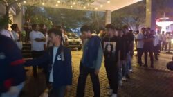 Ini Alasan Polisi Tangkap 93 Mahasiswa Trisakti