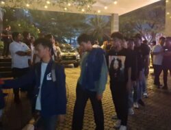 Ini Alasan Polisi Tangkap 93 Mahasiswa Trisakti