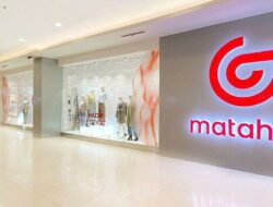 Matahari Bakal Tutup 8 Gerainya, Aprindo Soroti Lesunya Daya Beli Masyarakat
