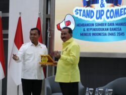 Wihaji: Tahun 2070 Pertumbuhan Penduduk Indonesia Mentok! Tak Bisa Naik Lagi!