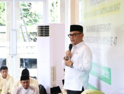 MTQ Disabilitas, Cara MDI Membumikan Dakwah Islam Ramah Kelompok Minoritas