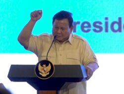 Prabowo Nilai MBG Rawan Dikorupsi: Ini Jadi Sasaran Manusia Serakah dan Jahat!