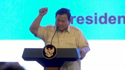 Prabowo Nilai MBG Rawan Dikorupsi: Ini Jadi Sasaran Manusia Serakah dan Jahat!