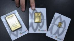 Apa Hukum Investasi Emas Dalam Islam?