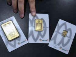 Apa Hukum Investasi Emas Dalam Islam?
