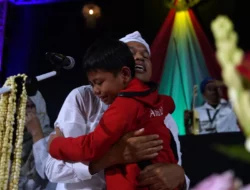 Gubernur Dedi Mulyadi Ancam Kirim Siswa Gemulai di Jabar ke Barak Militer