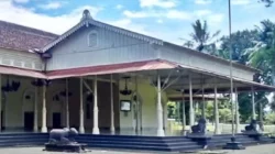 Wisata Sejarah ke Museum Diponegoro di Magelang, Takjub Sekaligus Merinding
