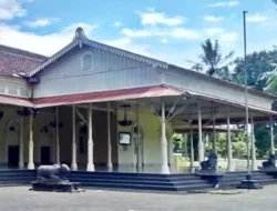 Wisata Sejarah ke Museum Diponegoro di Magelang, Takjub Sekaligus Merinding