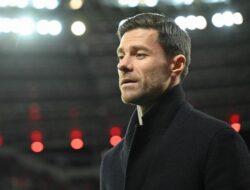 Xabi Alonso Minta Real Madrid Beli Florian Wirtz dan Martin Zubimendi Jika Jadi Pelatih Baru