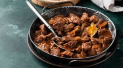 Museum Randang di Padang, Tawarkan Sejarah, Filosofi Hingga Varian Rendang