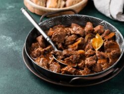 Museum Randang di Padang, Tawarkan Sejarah, Filosofi Hingga Varian Rendang