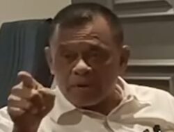 Gatot Nurmantyo Bela Dedi Mulyadi: Pakai Otakmu, Hercules! Gubernur Dipilih Rakyat Bukan GRIB!