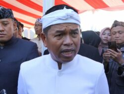 Gubernur Dedi Mulyadi: Siswa SD dan SMP di Jabar Tak Boleh Lagi Bawa Hp dan Motor