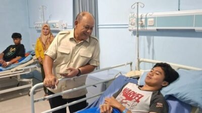 Keracunan Hingga Penggelapan Dana MBG, Saatnya Prabowo Copot Kepala BGN Dadan Hindayana