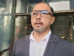 KPK Periksa 2 Eks Petinggi PT Sigma Cipta Caraka Terkait Kasus Korupsi Telkom