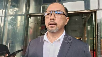 KPK Periksa 2 Eks Petinggi PT Sigma Cipta Caraka Terkait Kasus Korupsi Telkom