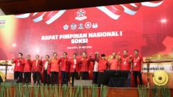 SOKSI Siap Dorong Golkar Jadi Partai Terbesar di Indonesia
