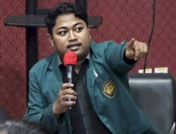 Kasus Dugaan Joki Jurnal Internasional, BEM Unila Minta Pejabat yang Terlibat Dicopot