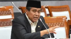 Hasan Basri Agus Desak Kemenag Tindak Tegas Travel Nakal Kirim Jamaah Pakai Visa Non Haji