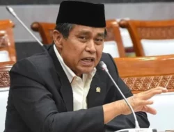 Hasan Basri Agus Desak Kemenag Tindak Tegas Travel Nakal Kirim Jamaah Pakai Visa Non Haji