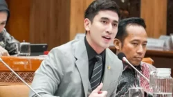Verrell Bramasta Tolak Anak Nakal Masuk Barak TNI: Niat Baik Jangan Pakai Cara Yang Salah!