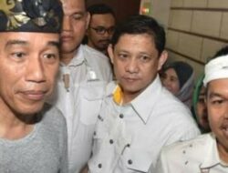 Hendri Satrio: Gaya Dedi Mulyadi Mirip Jokowi Mainkan Drama Demi Dulang Simpati Publik