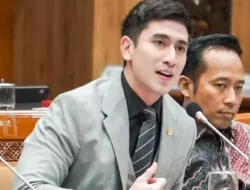 Verrell Bramasta Tolak Anak Nakal Masuk Barak TNI: Niat Baik Jangan Pakai Cara Yang Salah!