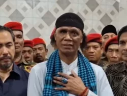 Purnawirawan TNI Tantang Hercules: Matamu dan Tanganmu Tinggal Satu, Apa Perlu Dibikin Habis?