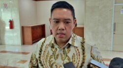Dave Laksono: Kejaksaan Dijaga TNI Demi Tingkatkan Efektivitas Penegakan Hukum