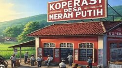 Kopdes Merah Putih Dinilai Masih Kental Aroma Oligarki