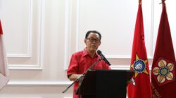 Ahmadi Noor Supit: Politik Uang di 2 Pemilu Terakhir Gila-gilaan!