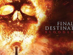 Final Destination: Bloodlines Dapat Ulasan Bagus dan Skor Tinggi di Rotten Tomatoes