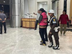 Bos Bank DKI dan Bank BJB Diduga Terlibat Dalam Korupsi Kredit Sritex