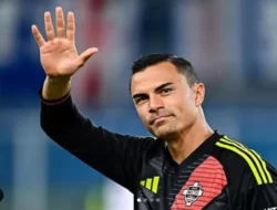 Kiper Timnas Indonesia Emil Audero Tinggalkan Palermo FC, Kembali ke Como 1907