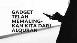 Bahaya Kecanduan Main Hp: Menggerus Ibadah Hingga Merusak Muamalah