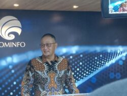 3 Pejabat Kominfo Jadi Tersangka Korupsi PDNS 2020-2024, Termasuk Semuel Abrijani Pangerapan