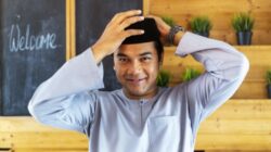 Pemuda Muslim Itu Mandiri! Tak Bergantung Tapi Bersandar Pada Allah