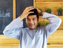 Pemuda Muslim Itu Mandiri! Tak Bergantung Tapi Bersandar Pada Allah