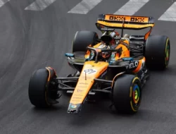 Charles Leclerc Bersinar Lagi di FP2 F1 GP Monako, Ungguli Oscar Piastri dan Lewis Hamilton